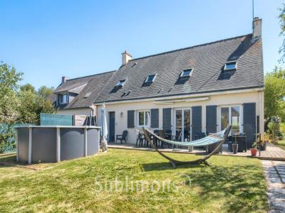 Vente Maison 6 pièces VANNES 56000