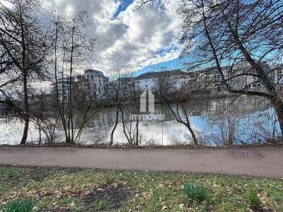 Vente Appartement 2 pièces STRASBOURG 67000