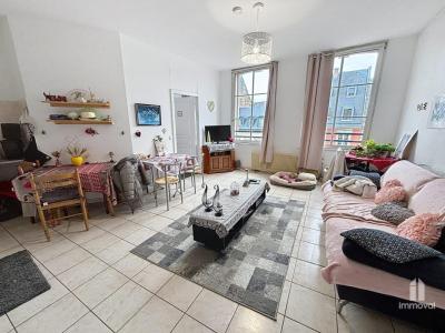 Vente Appartement 2 pièces STRASBOURG 67000