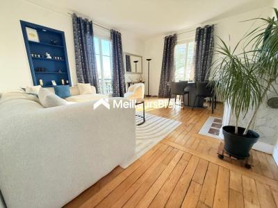 Vente Appartement 4 pi�ces ANDILLY 95580