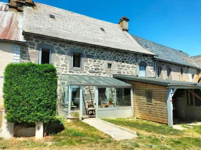 Vente Maison 3 pi�ces VALUEJOLS 15300