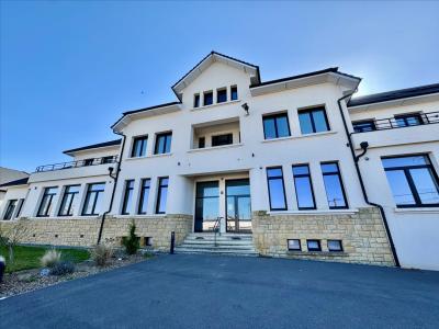 Vente Appartement 3 pi�ces CUTRY 54720