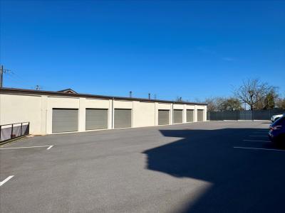 Vente Appartement CUTRY 