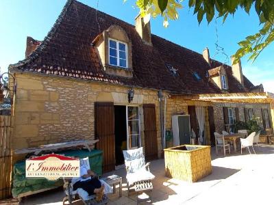 For sale House SAINT-CYPRIEN SAINT CYPRIEN