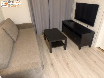 Location Appartement 2 pi�ces TOURS 37200