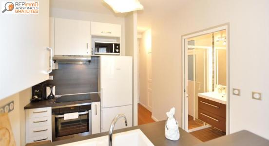 Location Appartement MONTPELLIER 34090