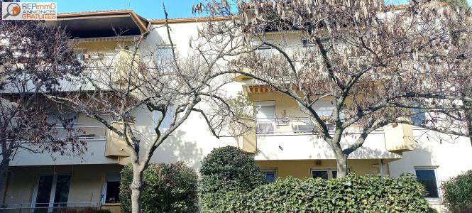 Vente Appartement MONTPELLIER 34090