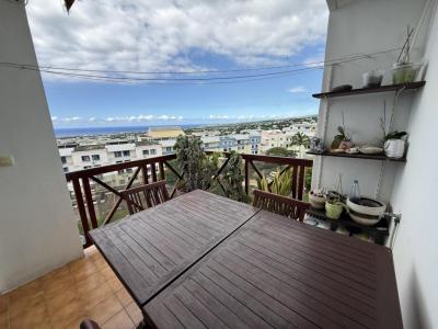 Vente Appartement 4 pi�ces SAINT-DENIS-CHAUDRON 97490