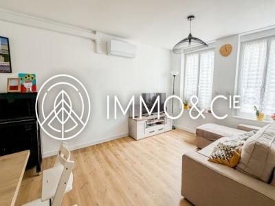 Vente Maison SAINT-ANDRE-LEZ-LILLE 