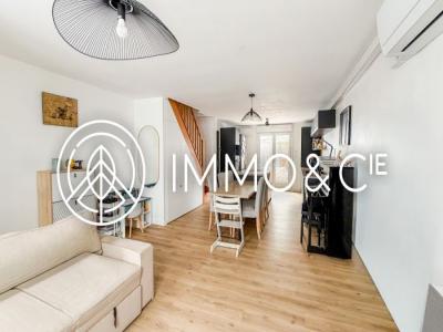 Vente Maison SAINT-ANDRE-LEZ-LILLE 