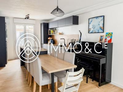 For sale House SAINT-ANDRE-LEZ-LILLE