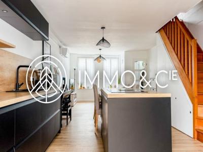 For sale House SAINT-ANDRE-LEZ-LILLE