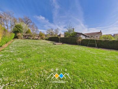 Vente Maison 6 pi�ces ONVILLE 54890