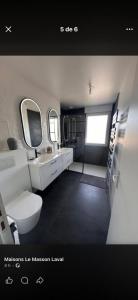 For sale House AUBERGENVILLE 