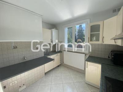 Location Appartement 3 pièces SEYSSINET-PARISET 38170