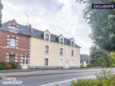 Vente Appartement CHARTRES-DE-BRETAGNE 35131