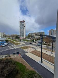 Location Appartement 5 pi�ces BREST 29200