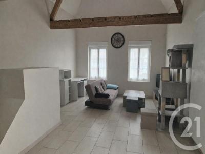 Location Maison 4 pi�ces BRIMEUX 62170