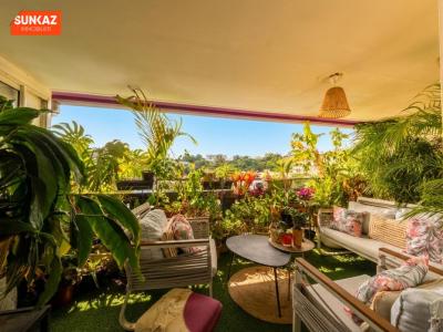 Location Appartement TAMPON 