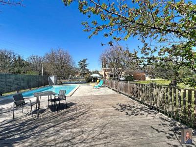 Vente Maison 4 pièces ARCS 83460