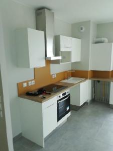 Location Appartement 3 pièces SARAN 45770