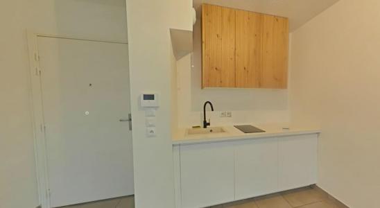 Location Appartement 2 pièces PERPIGNAN 66100