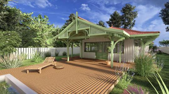 Vente Terrain LEGE-CAP-FERRET 33950