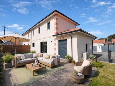 Vente Maison 5 pi�ces GUJAN-MESTRAS 33470