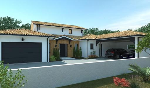 Vente Maison 4 pi�ces MIOS 33380