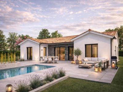 Vente Terrain CAMBLANES-ET-MEYNAC 33360