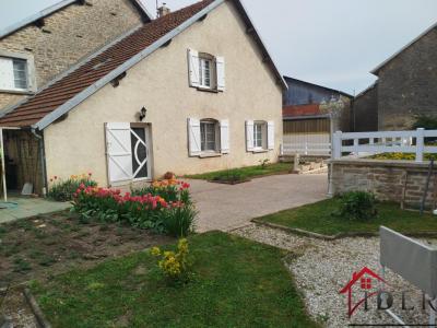 Vente Maison 5 pièces BOURG 52200