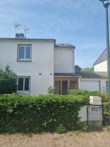 Vente Maison 4 pièces SAINT-AMAND-MONTROND 18200