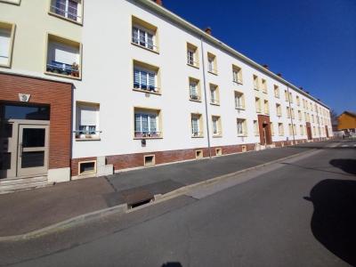Location Appartement 2 pièces DIGOIN 71160