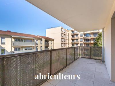 Vente Appartement 4 pi�ces VENISSIEUX 69200
