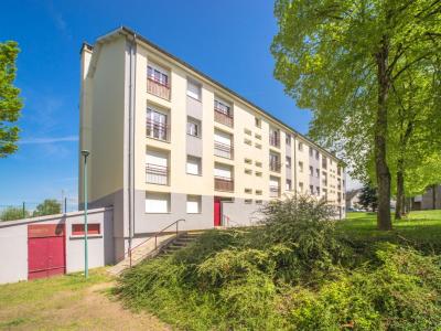 Location Appartement 4 pièces ETANG-SUR-ARROUX 71190