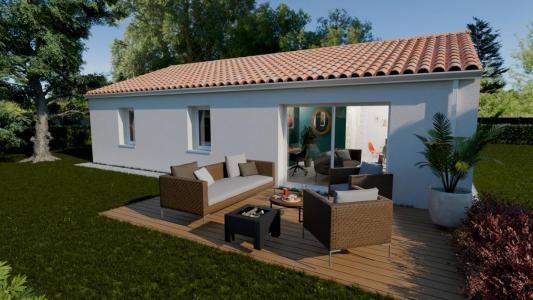 Vente Maison CORCOUE-SUR-LOGNE 44650