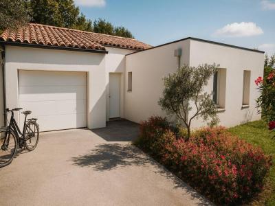 Vente Maison HAUTE-GOULAINE 44115