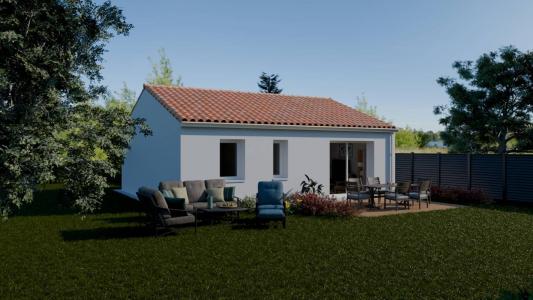 Vente Maison BREM-SUR-MER 85470