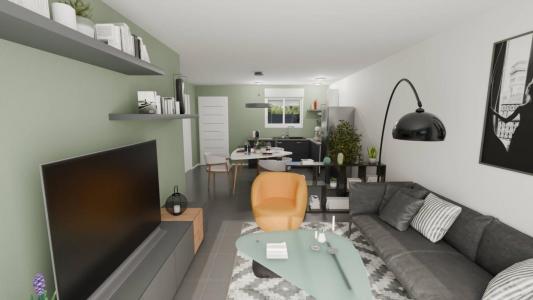 For sale House SAINTE-HERMINE 