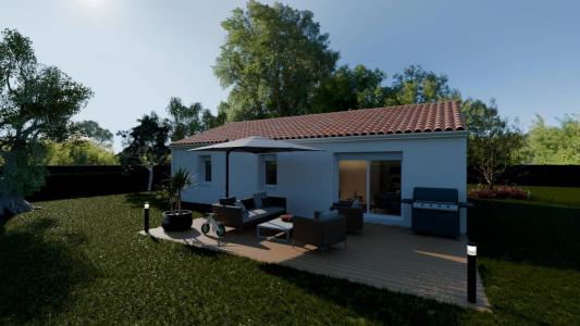 For sale House CHALLANS LA-GARNACHE