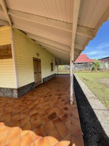 For sale House MORNE-ROUGE 