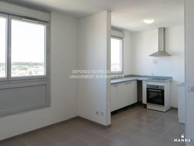 Location Appartement LYON-8EME-ARRONDISSEMENT 69008