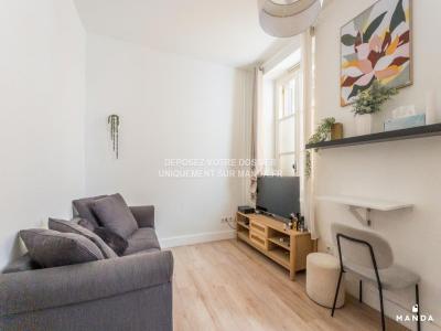 Location Appartement MARSEILLE-2EME-ARRONDISSEMENT 13002