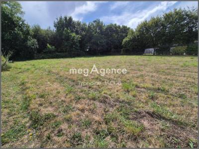 Vente Terrain PAIMPOL 22500
