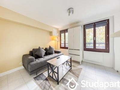 Location Appartement PARIS-20EME-ARRONDISSEMENT 75020