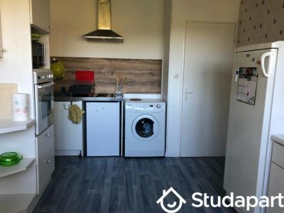 Location Appartement LIMOGES 87100