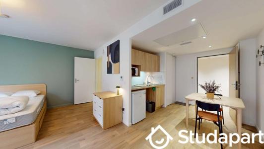 Location Appartement ASNIERES-SUR-SEINE 92600