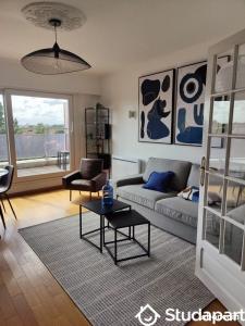 Location Appartement RONCHIN 59790