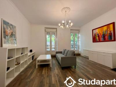 Location Appartement NANTES 44100