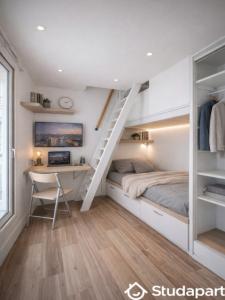 Location Appartement PARIS-9EME-ARRONDISSEMENT 75009